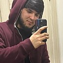 Знакомства: Хазрат, 24 года, Екатеринбург