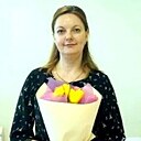 Знакомства: Юля, 36 лет, Курск