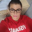 Знакомства: Аля, 40 лет, Самара