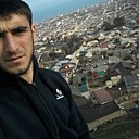 Знакомства: Мурад, 26 лет, Дербент