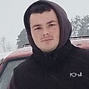 Знакомства: Николай, 22 года, Кобрин