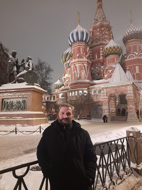 Фото - Tabor.ru