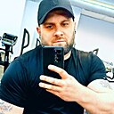 Знакомства: Дмитрий, 41 год, Самара