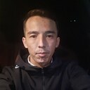 Знакомства: Nurik, 28 лет, Астана