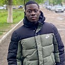 Знакомства: Sacko, 21 год, Смоленск