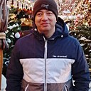 Знакомства: Федя, 38 лет, Долгопрудный