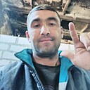 Знакомства: Умар, 35 лет, Сычевка