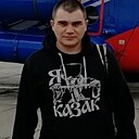 Знакомства: Данил, 27 лет, Жирновск