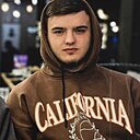 Знакомства: Данил, 35 лет, Астана