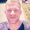 Знакомства: Egor Olegovich, 32 года, Рязань