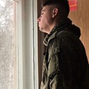Знакомства: Рамилька, 25 лет, Самара