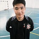Знакомства: Akim, 24 года, Чу