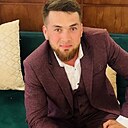 Знакомства: Firuz, 28 лет, Челябинск