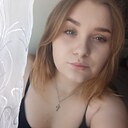 Знакомства: Елизавета, 21 год, Сураж