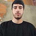 Знакомства: Гияс, 25 лет, Ногинск
