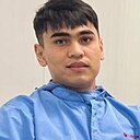 Знакомства: Furqatbek, 22 года, Тверь