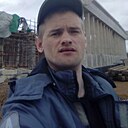 Знакомства: Андрей, 37 лет, Великий Новгород