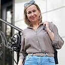 Знакомства: Ольга, 52 года, Пенза