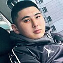 Знакомства: Адильбек, 21 год, Самара