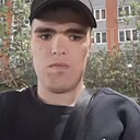 Знакомства: Богдан, 21 год, Чебоксары