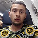 Знакомства: Вася, 29 лет, Астрахань