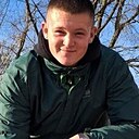 Знакомства: Миша, 25 лет, Столин