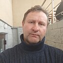 Знакомства: Павел, 52 года, Гродно