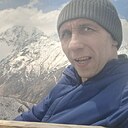 Знакомства: Рустам, 46 лет, Первоуральск