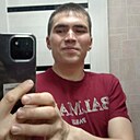 Знакомства: Антон, 29 лет, Канаш