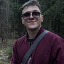 Знакомства: Poman, 31 год, Полоцк