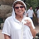 Знакомства: Оксана, 49 лет, Петропавловск