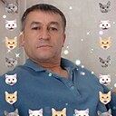 Знакомства: Алим, 47 лет, Магадан