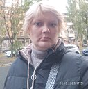 Знакомства: Яна, 45 лет, Донецк