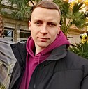 Знакомства: David, 30 лет, Лиски