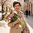 Знакомства: Ирина, 64 года, Тюмень