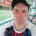 Знакомства: Михаил, 36 лет, Красноярск