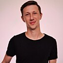 Знакомства: Илья, 32 года, Вильнюс