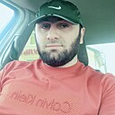Знакомства: Ibra, 36 лет, Кисловодск