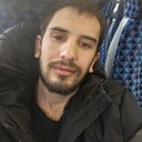 Знакомства: Хуго Босс, 26 лет, Талдом