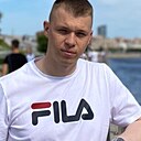 Знакомства: Илья, 24 года, Североморск