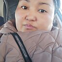 Знакомства: Настя, 25 лет, Черемхово