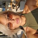 Знакомства: Missblond, 40 лет, Туапсе