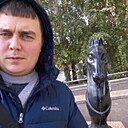 Знакомства: Владимир, 38 лет, Медногорск