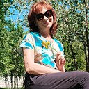 Знакомства: Валентинка, 60 лет, Темиртау