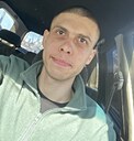 Знакомства: Никита, 28 лет, Прокопьевск