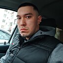 Знакомства: Роман, 35 лет, Тюмень