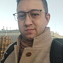 Знакомства: Антон, 36 лет, Витебск