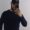Знакомства: Микаил, 36 лет, Москва