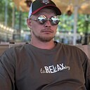 Знакомства: Артем, 38 лет, Астрахань