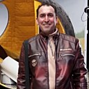 Знакомства: Ян, 45 лет, Химки